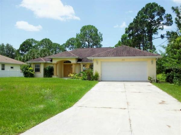 PORT CHARLOTTE SUB 08