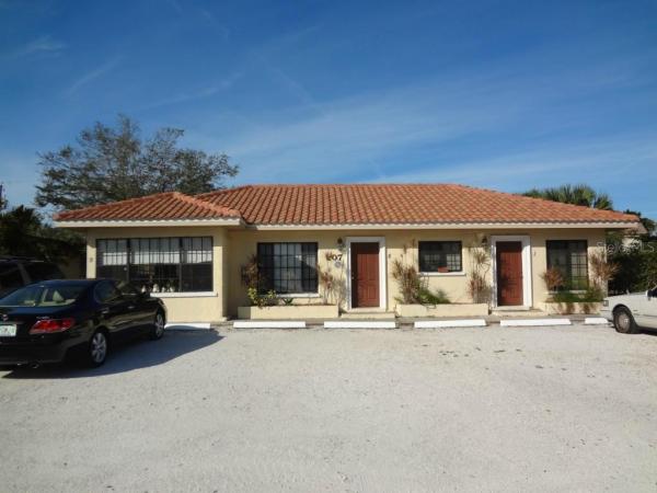 VENICE GULF VIEW SEC OF