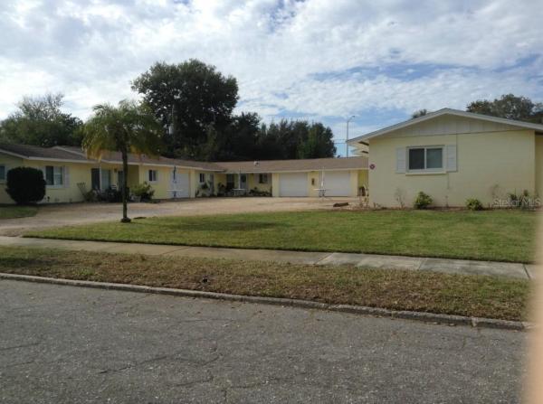 WHITFIELD ESTATES CTD