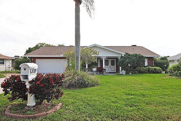 VILLAGE GREEN OF BRADENTON UN B