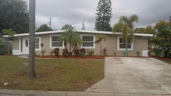 CASA DEL SOL 2ND SEC