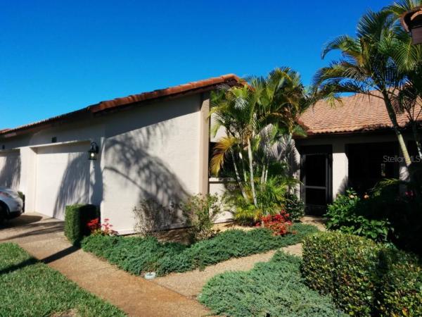 JACARANDA C C VILLAS