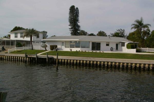 SAN REMO SHORES UNIT 1