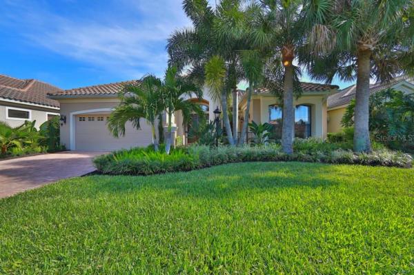 LAKEWOOD RANCH CCV SP HH