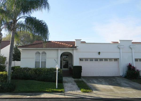 PALM COURT VILLAS 3, 5, 19, 37, 43