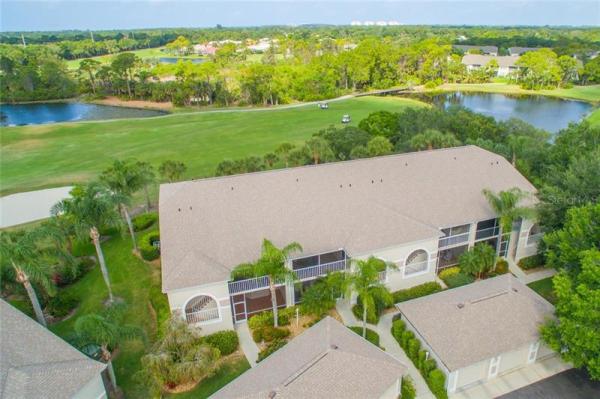 STONEYBROOK FAIRWAY VERANDAS 2