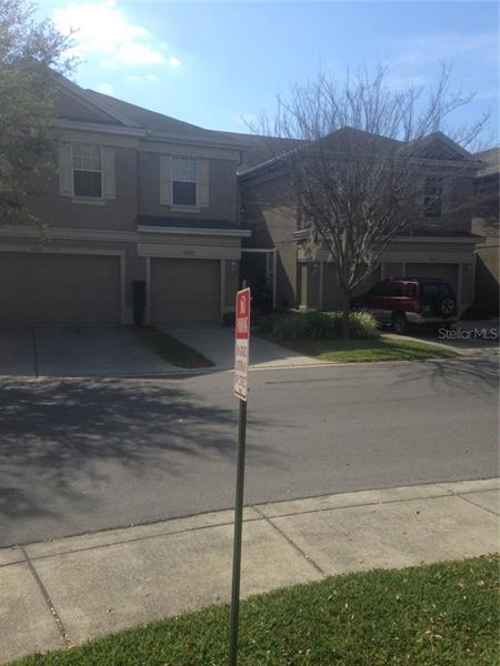 TOWNHOMES AT SABAL POINTE