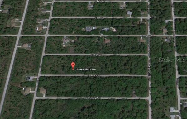 PORT CHARLOTTE SEC 038