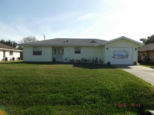 PORT CHARLOTTE SEC 065