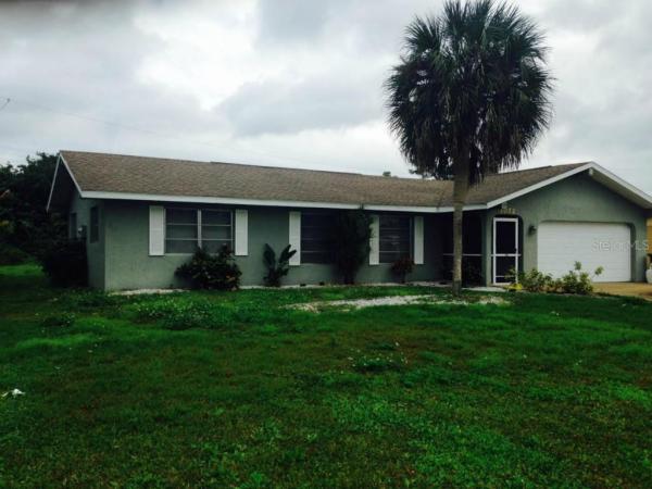 PORT CHARLOTTE SEC 005