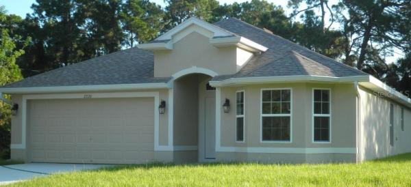 PUNTA GORDA ISLES SEC 20