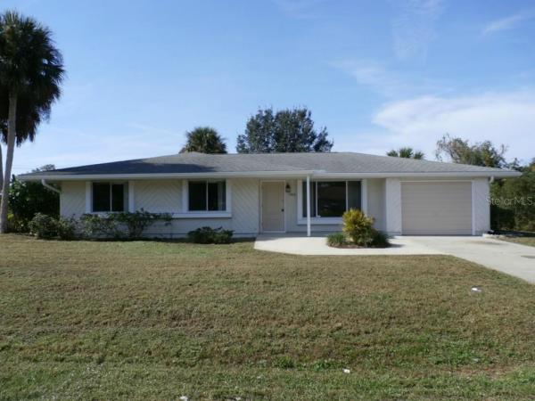 PORT CHARLOTTE SEC 88