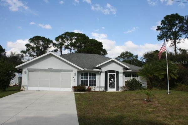 PORT CHARLOTTE SUB 39