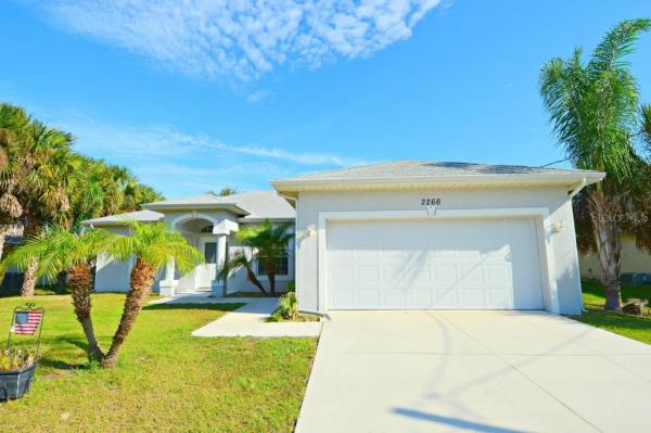 PORT CHARLOTTE SUB 19