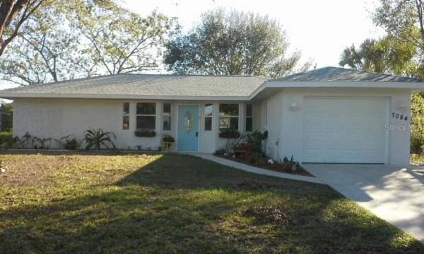 PORT CHARLOTTE SEC 064