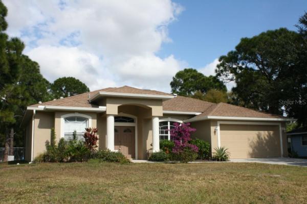 PORT CHARLOTTE SUB 26