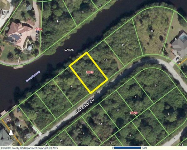 PORT CHARLOTTE SEC55