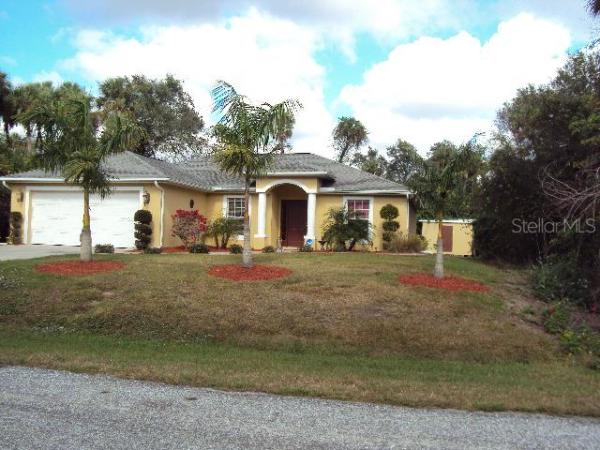 PORT CHARLOTTE SUB 22