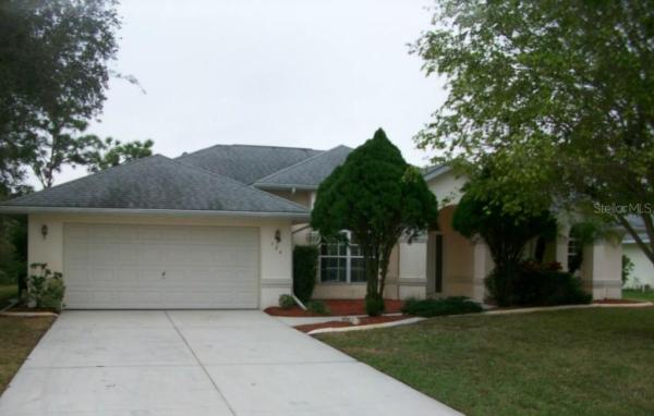 ROTONDA WEST LONG MEADOW