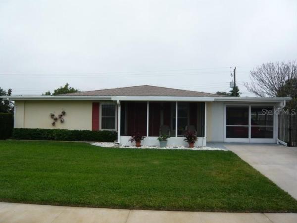 PORT CHARLOTTE SUB 15