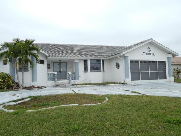 PUNTA GORDA ISLES SEC 15