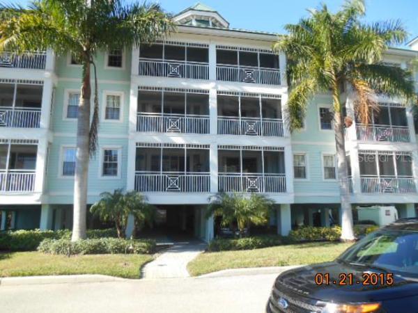 PRESERVE AT CHARLOTTE HARBOR