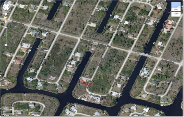 PORT CHARLOTTE SEC 071