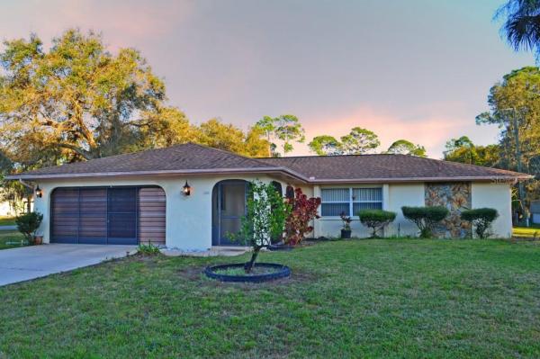 PORT CHARLOTTE SEC 021