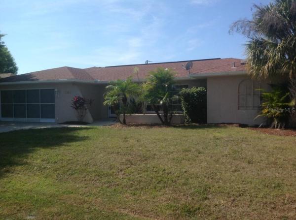 PORT CHARLOTTE SEC 012