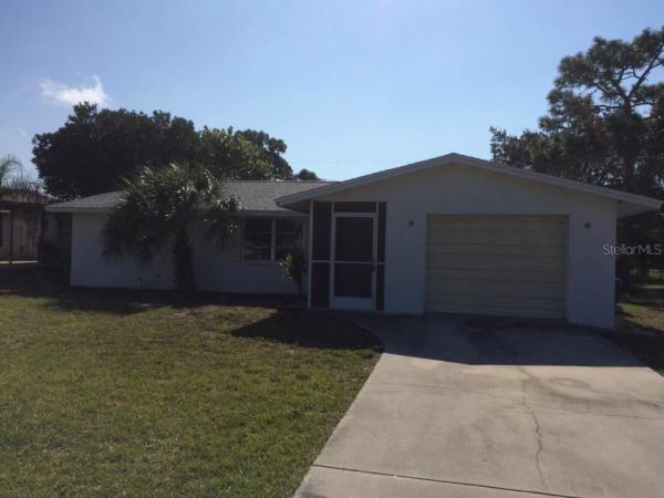 BAY VISTA BLVD 3RD ADD