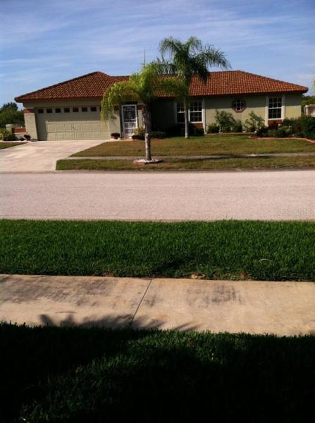 PORT CHARLOTTE SEC 095