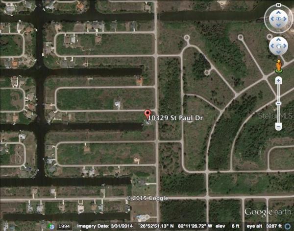 PORT CHARLOTTE SEC 082