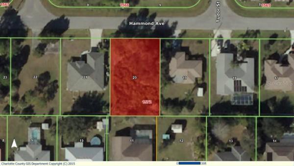 PORT CHARLOTTE SEC 015