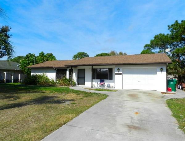 PORT CHARLOTTE SEC 064