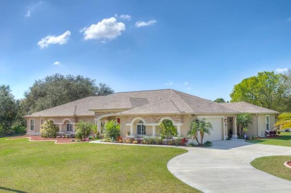 PORT CHARLOTTE SEC 050