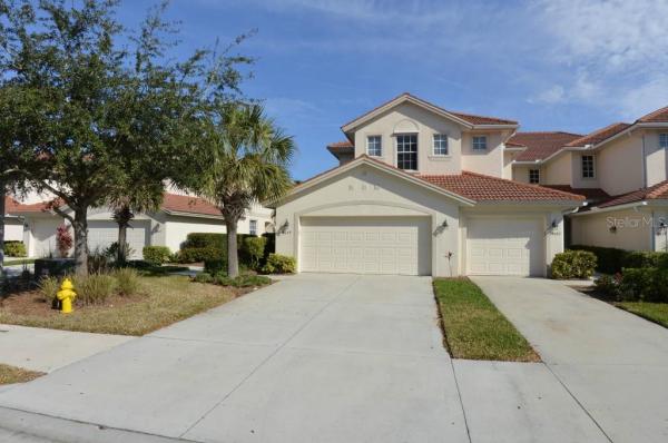 RIVERWOOD/TARPON HARBOR II