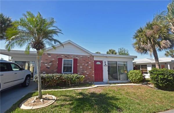 ENGLEWOOD BEACH CONDO VILLA 59