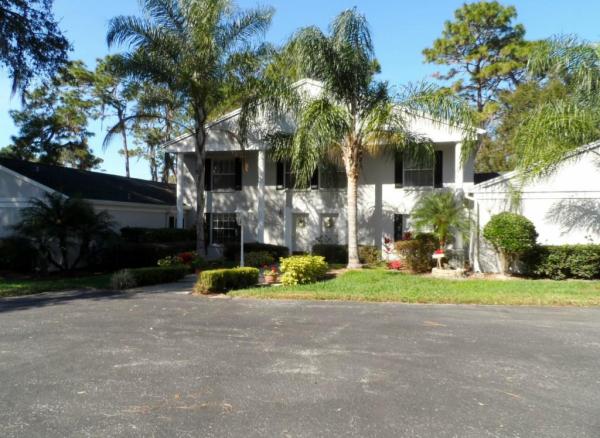 SADDLEBROOK/FAIRWAY VILLAGE