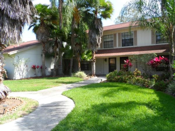 SADDLEBROOK/FAIRWAY VILLAGE