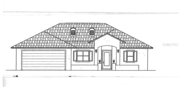 ORANGE BLOSSOM HILLS