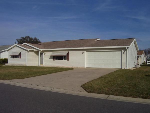 SPRUCE CREEK SOUTH XI