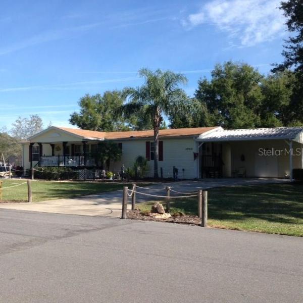 PELICAN ISLE ESTATES