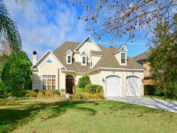 MOUNT DORA COUNTRY CLUB MOUNT DORA UNIT 02