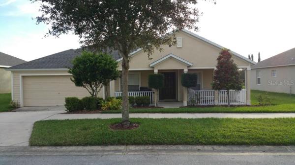 GROVELAND SOUTHERN RIDGE AT ESTATES AT CHERRY