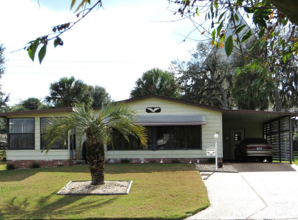 THE VILLAGES - фото