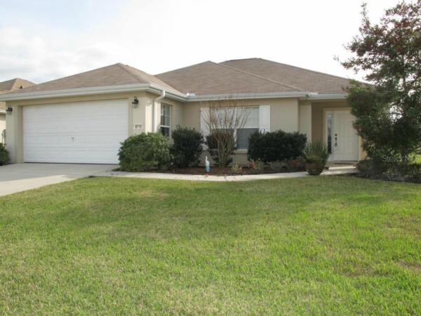 SPRUCE CREEK COUNTRY CLUB