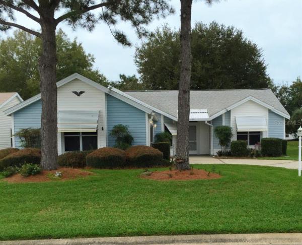 ORANGE BLOSSOM GARDENS SUB UN #16