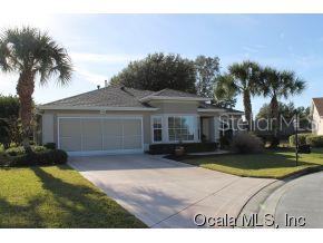 SPRUCE CREEK GOLF & COUNTRY CLUB