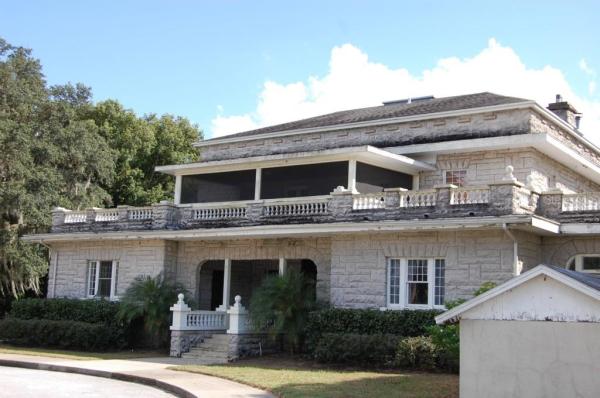 EUSTIS BRIGHTWATER PLACE