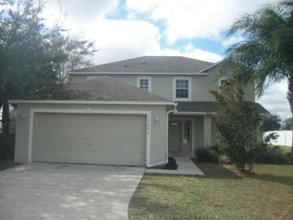 MASCOTTE SHEARWATER ESTATES